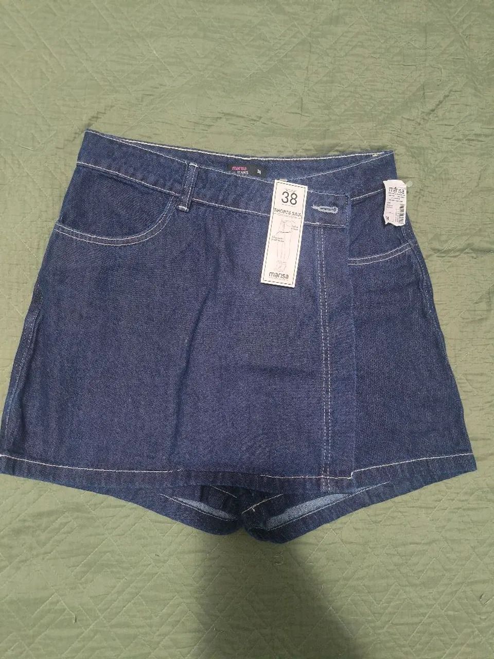 Lote de roupa feminina  - Foto 4