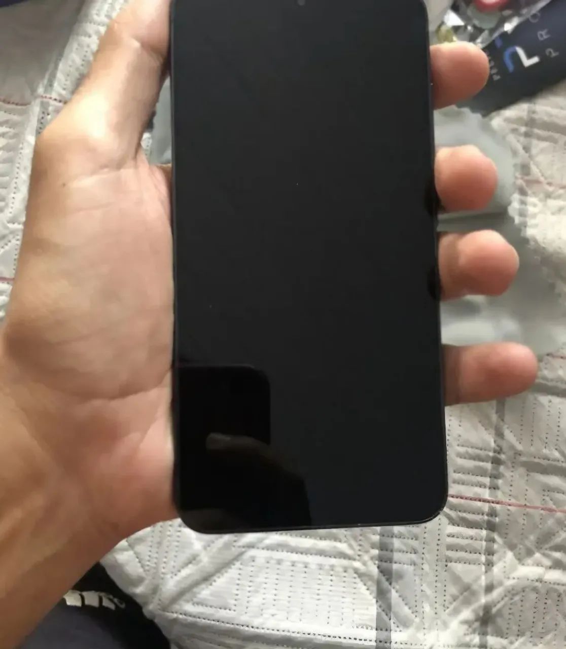 Galaxy S23 256gb e 8gb de RAM - Foto 2
