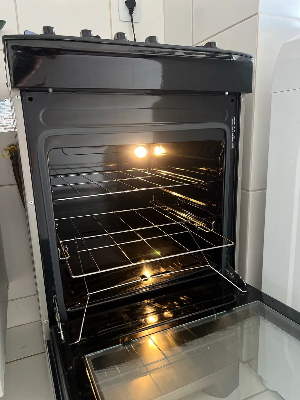 Fogão Electrolux - Foto 2