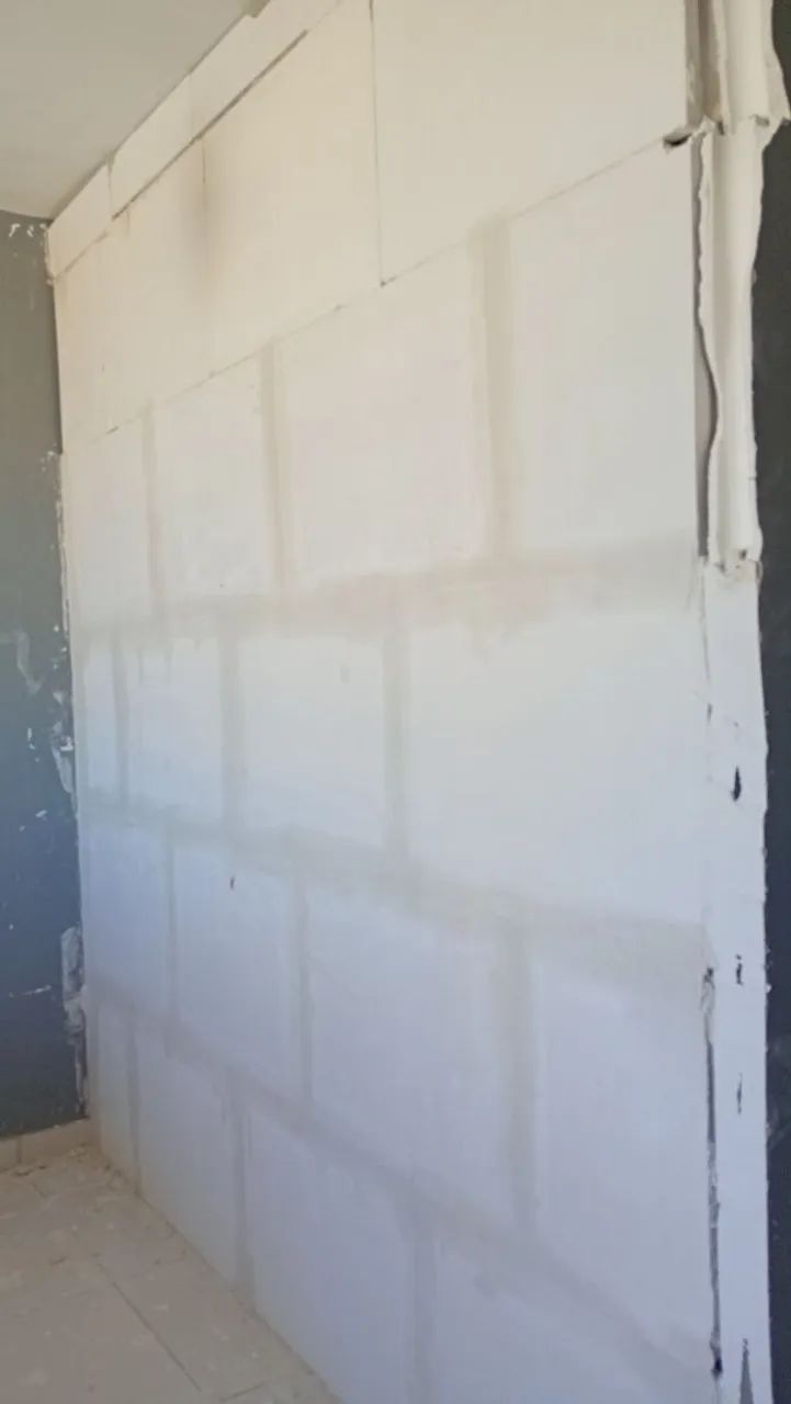 Paredes divisórias. - Foto 3