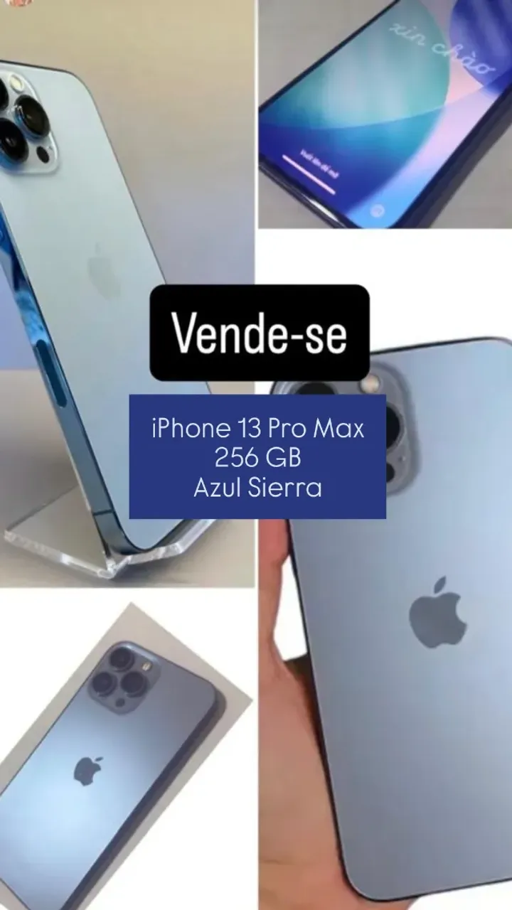 iphone 11 64GB PURPLE - Celulares e Smartphones - Mangabeira, João