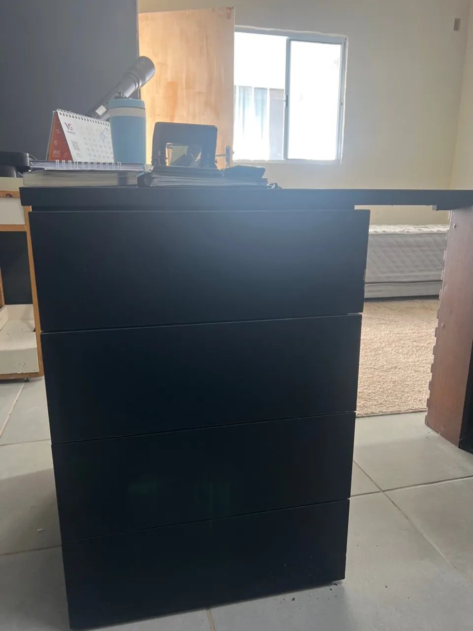 Mesa de escritório  - Foto 3