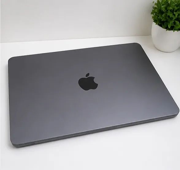 MacBook Air M2 2022 8GB 256GB - Excelente estado - Notebooks