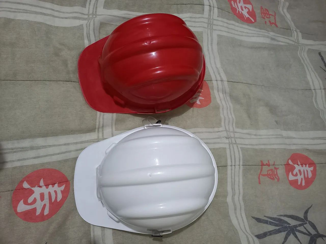 Capacete Segurança  - Foto 4