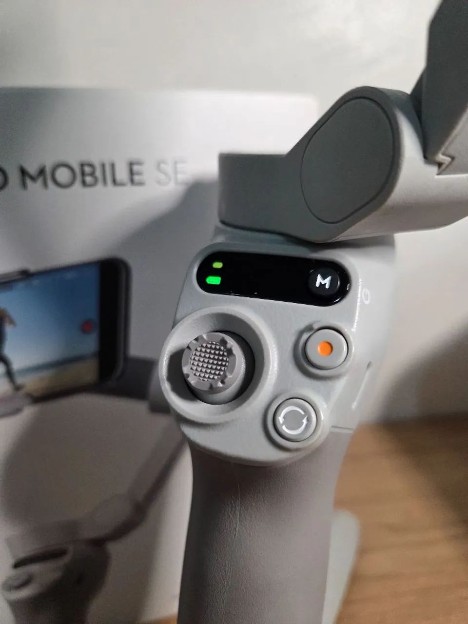 DJI Osmo mobile SE - Foto 3