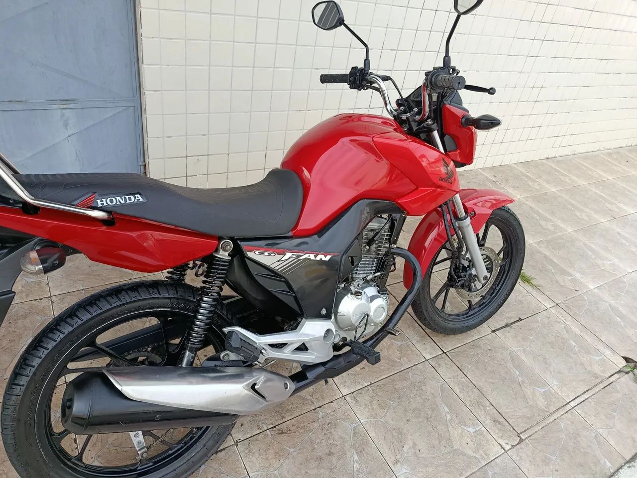 Fan 2019 extra 