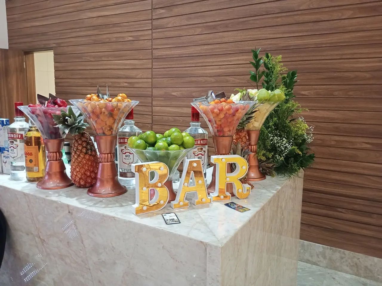 Profissionais para eventos  - Foto 4