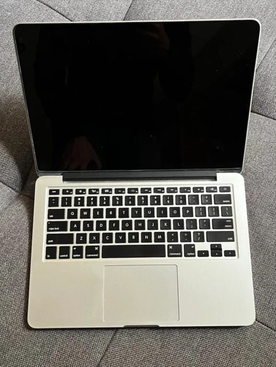 MacBook Pro (13-inch, Mid 2012) - Notebooks - Pompéia, Santos