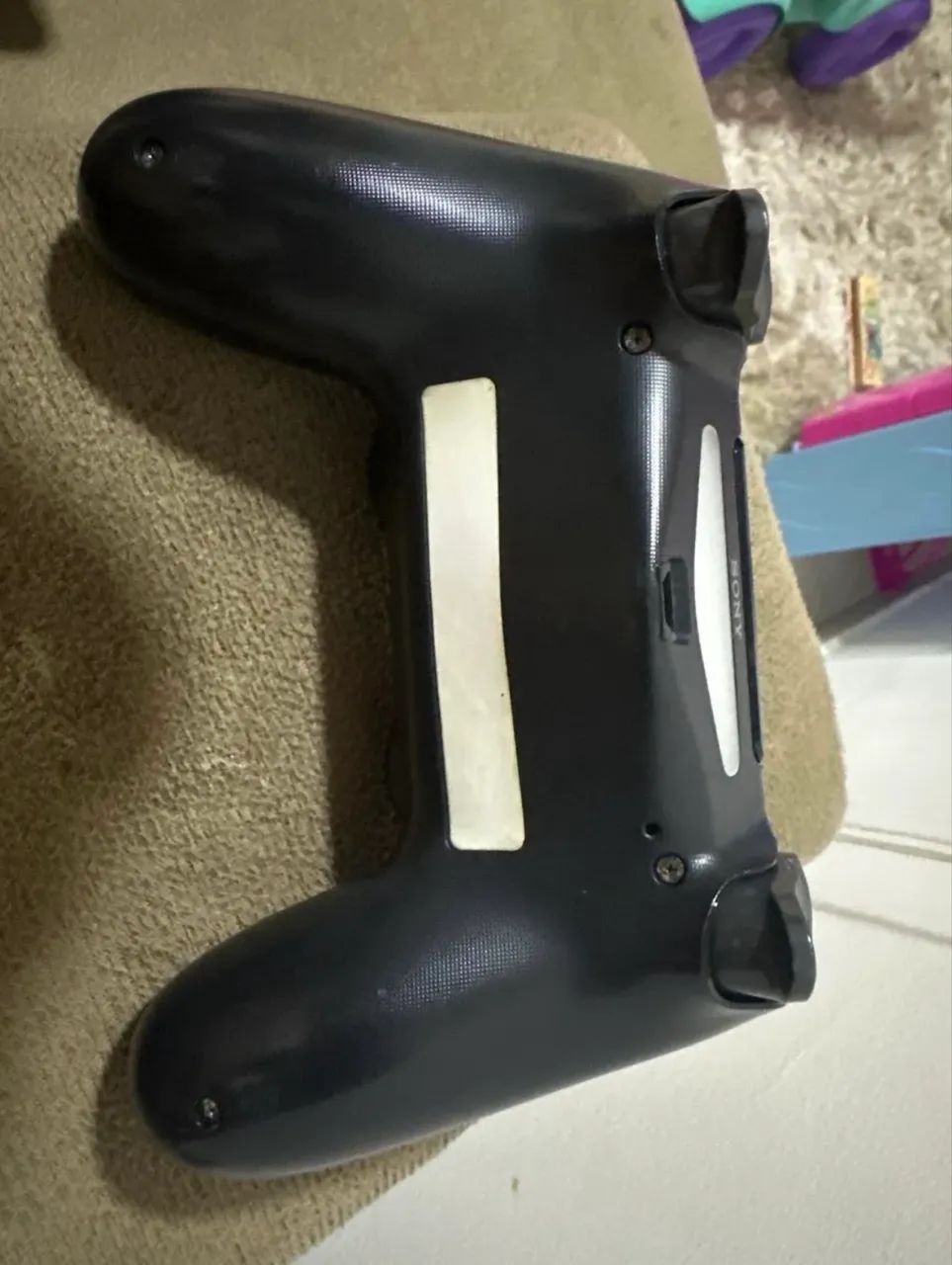 Controle PlayStation 4 original - Foto 2