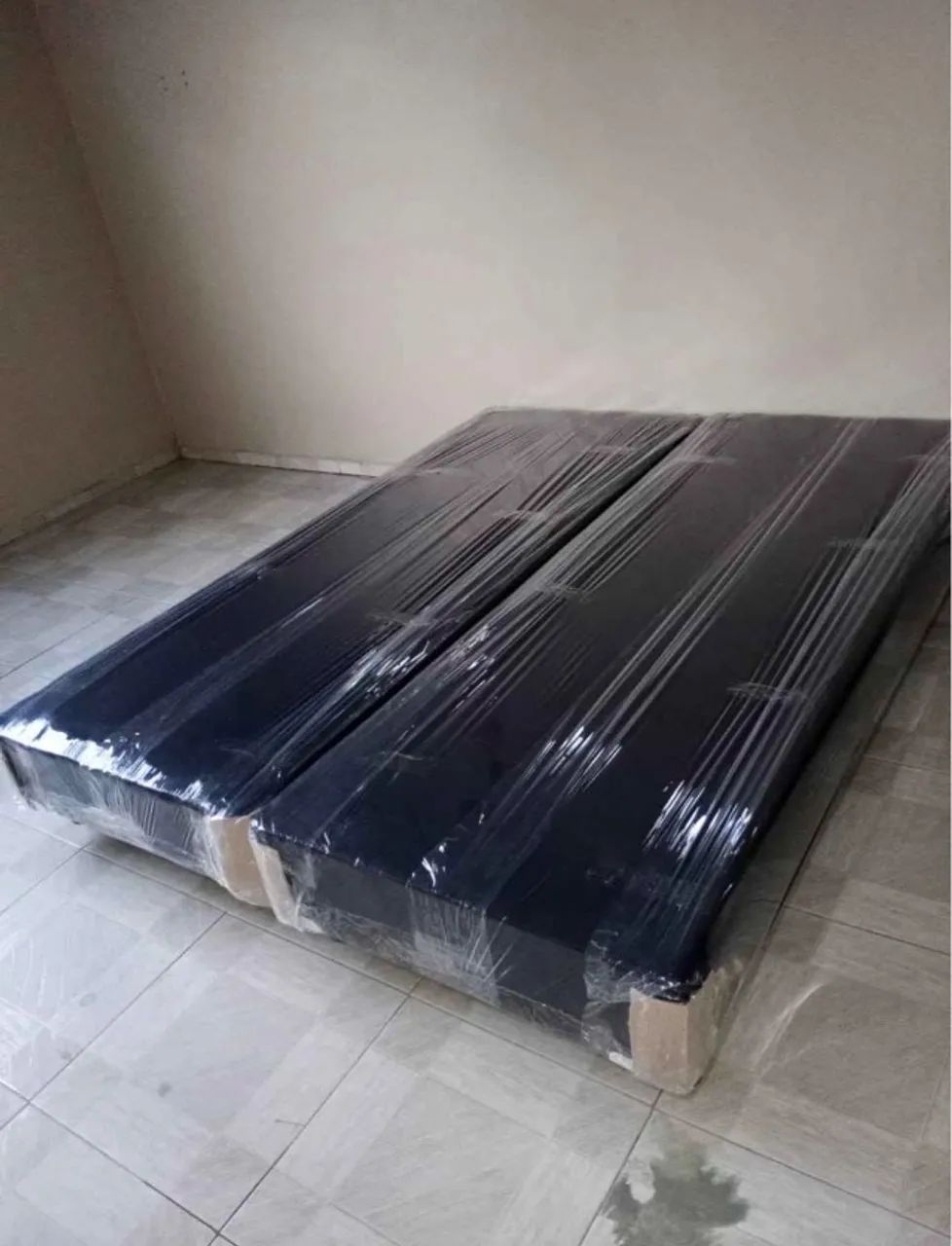 Base solteiro nova