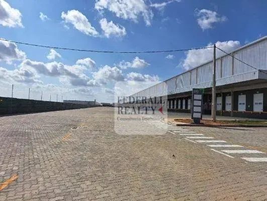Aluguel de galpão em Fortaleza III, Itaitinga CE