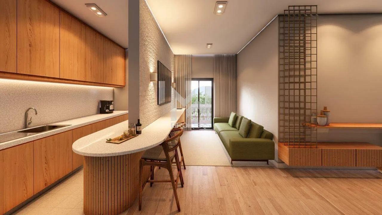 Apartamento à venda no Pinheirinho - Vinhedo - SP