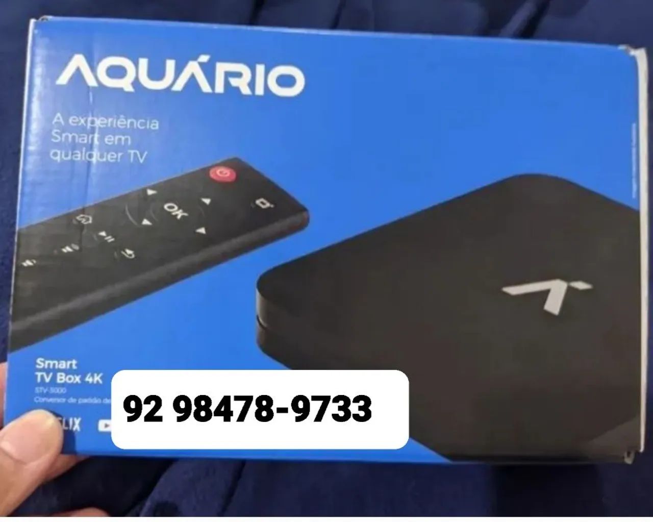 Tv Box 