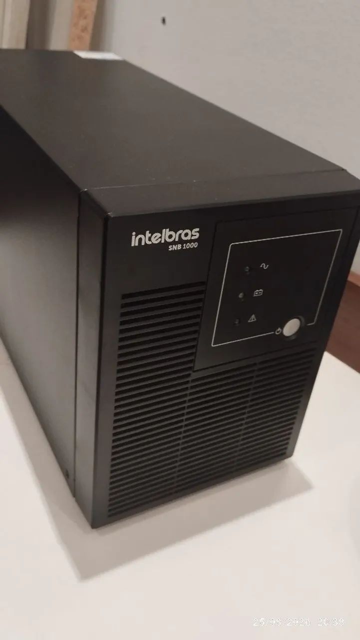 Nobreak Intelbras SNB1000 VA