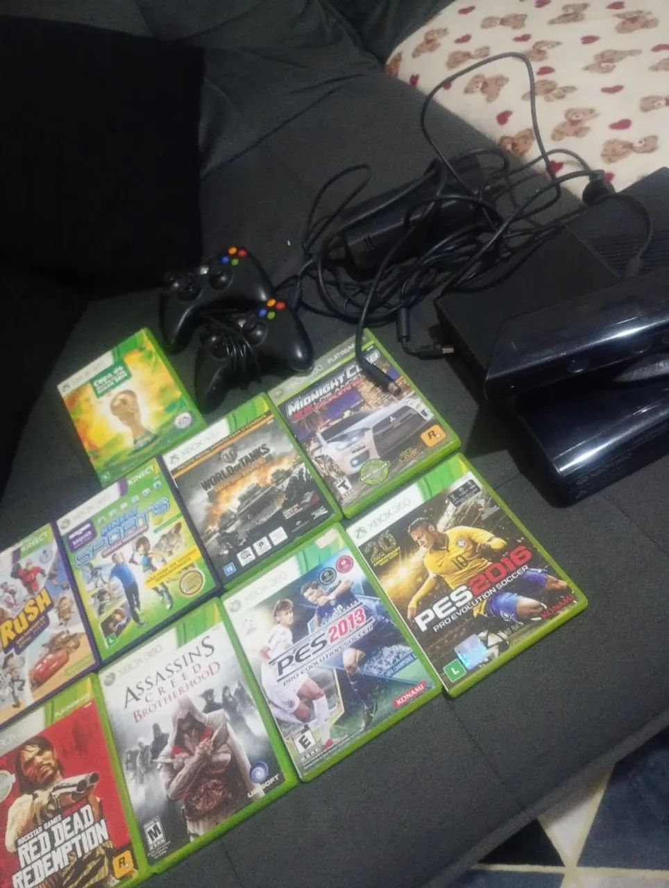 Vídeo game Xbox  - Foto 2