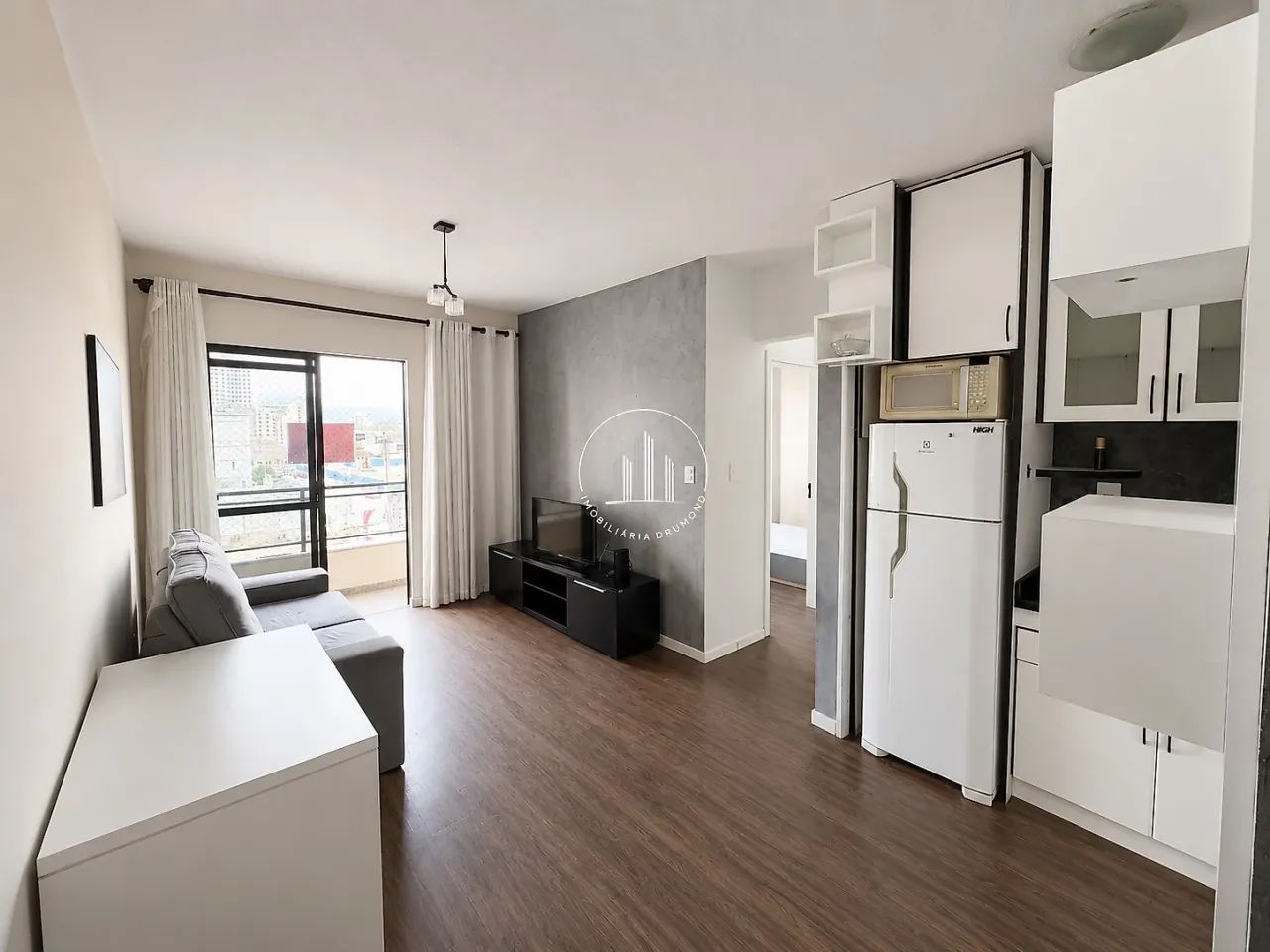Apartemento Kobrasol - BRN - Foto 3