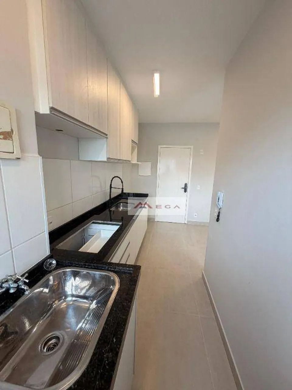 Apartamento com 2 quartos à venda, João Aranha - Paulínia/SP - Foto 5