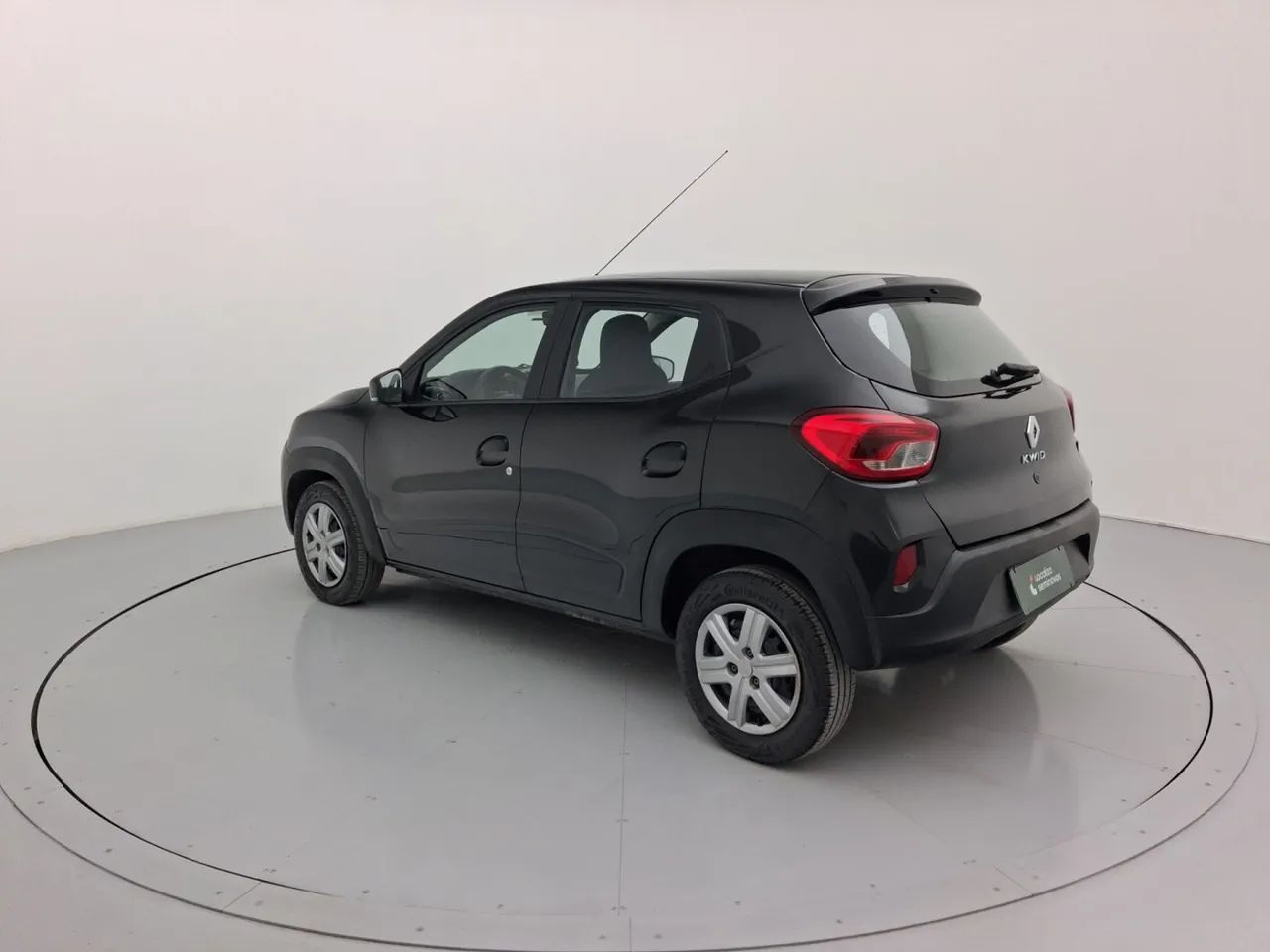 Renault Kwid 1.0 Zen 2026 - Foto 3