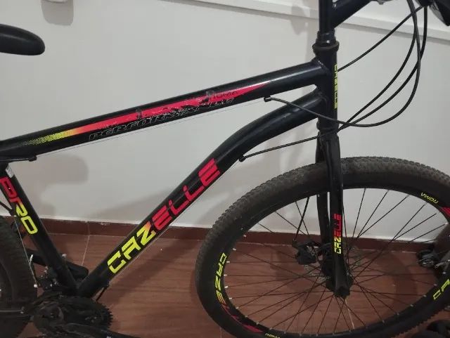 Bicicleta - Foto 2