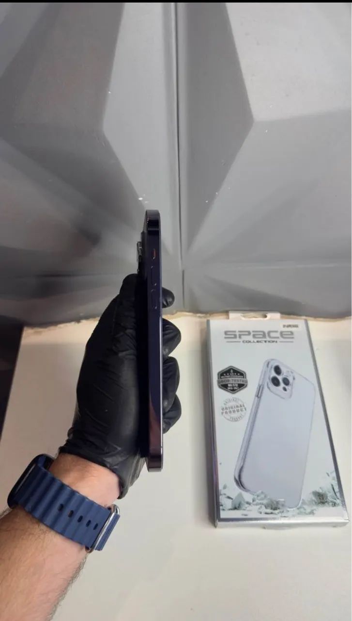 IPHONE 14 PRO MAX - Foto 5