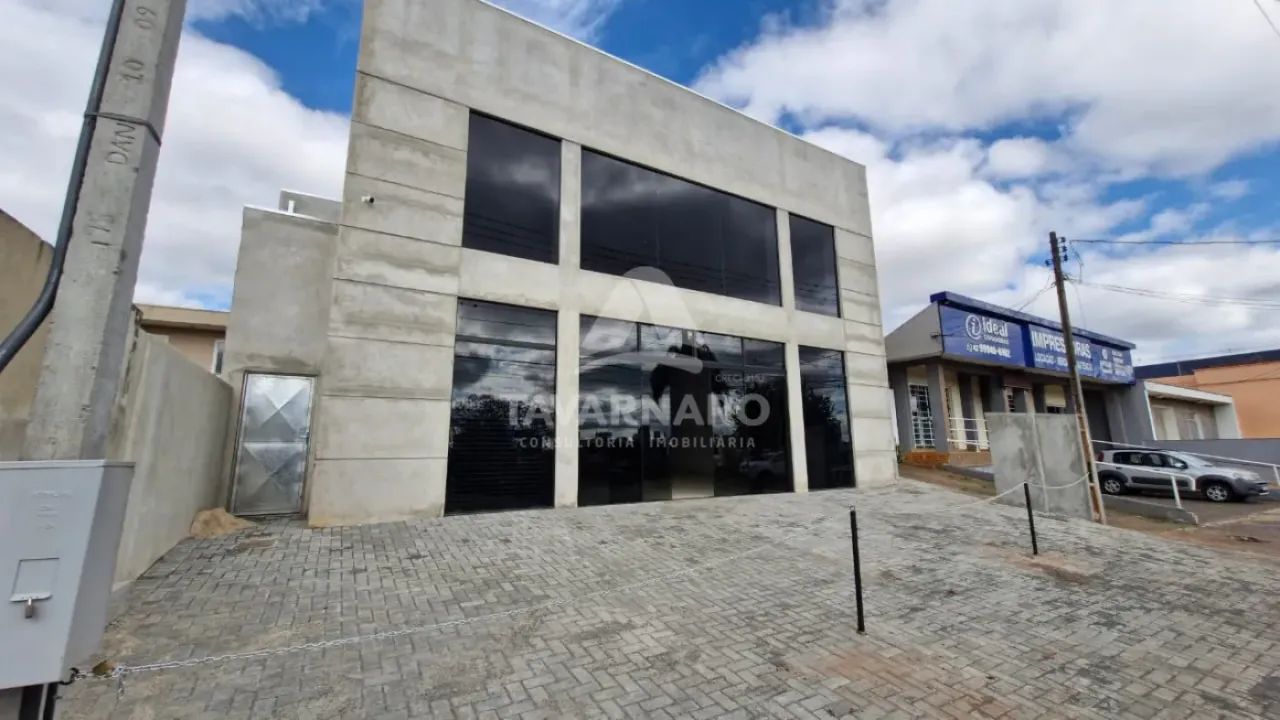Comercial Loja em Ponta Grossa - Foto 3