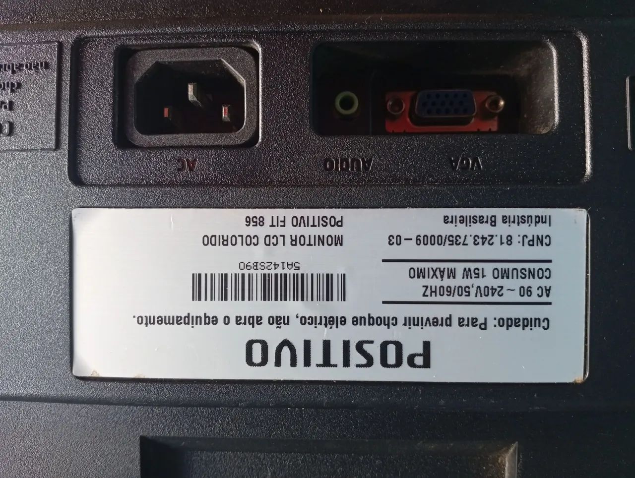 Computador completo  - Foto 3