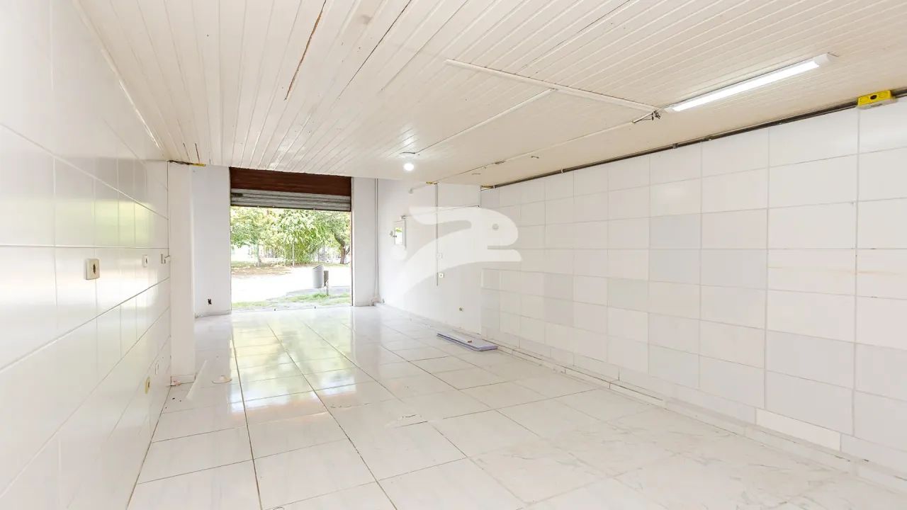 Loja Centro 40m²