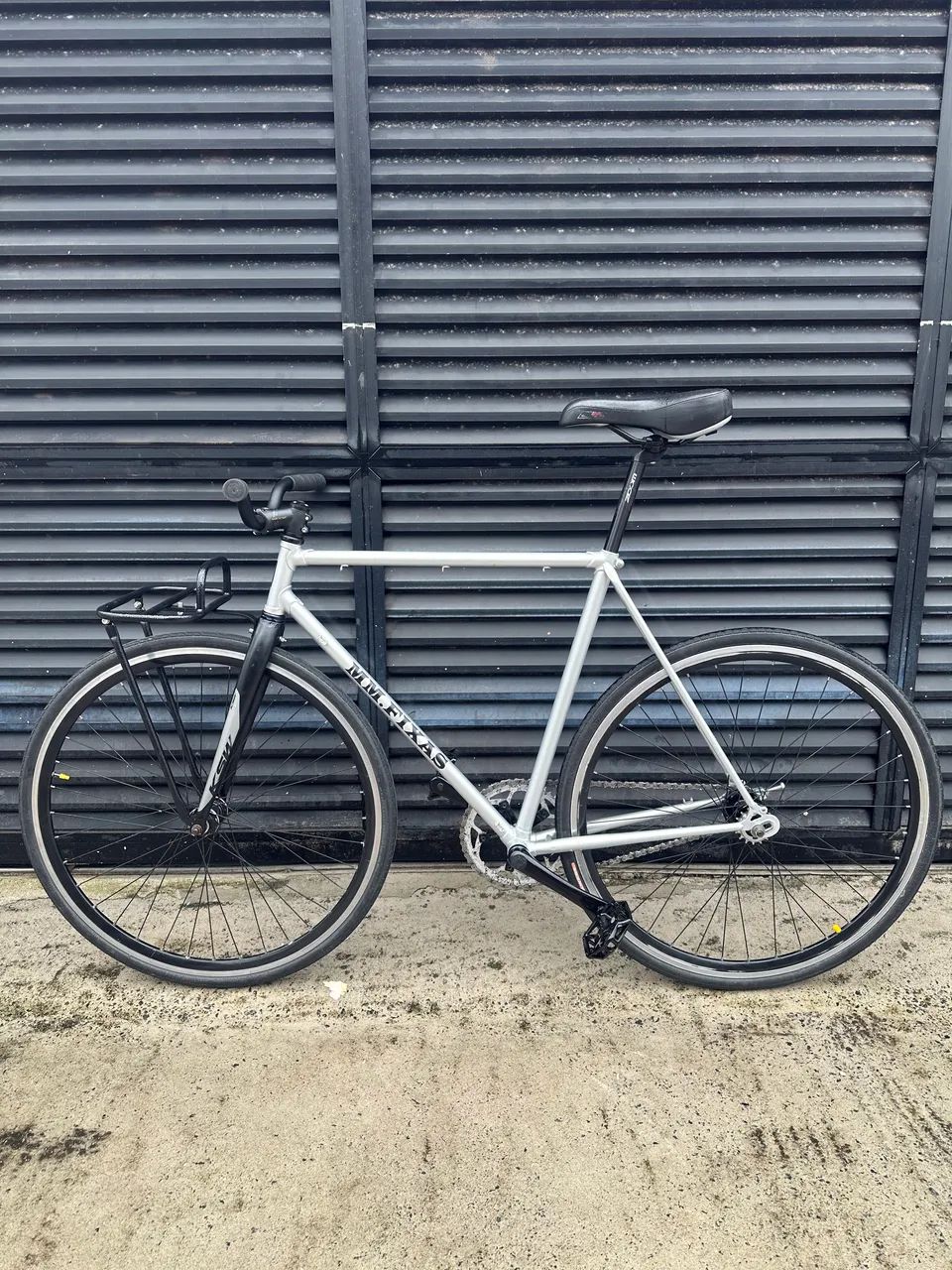 Bicicleta Fixa/Single Speed - Foto 2