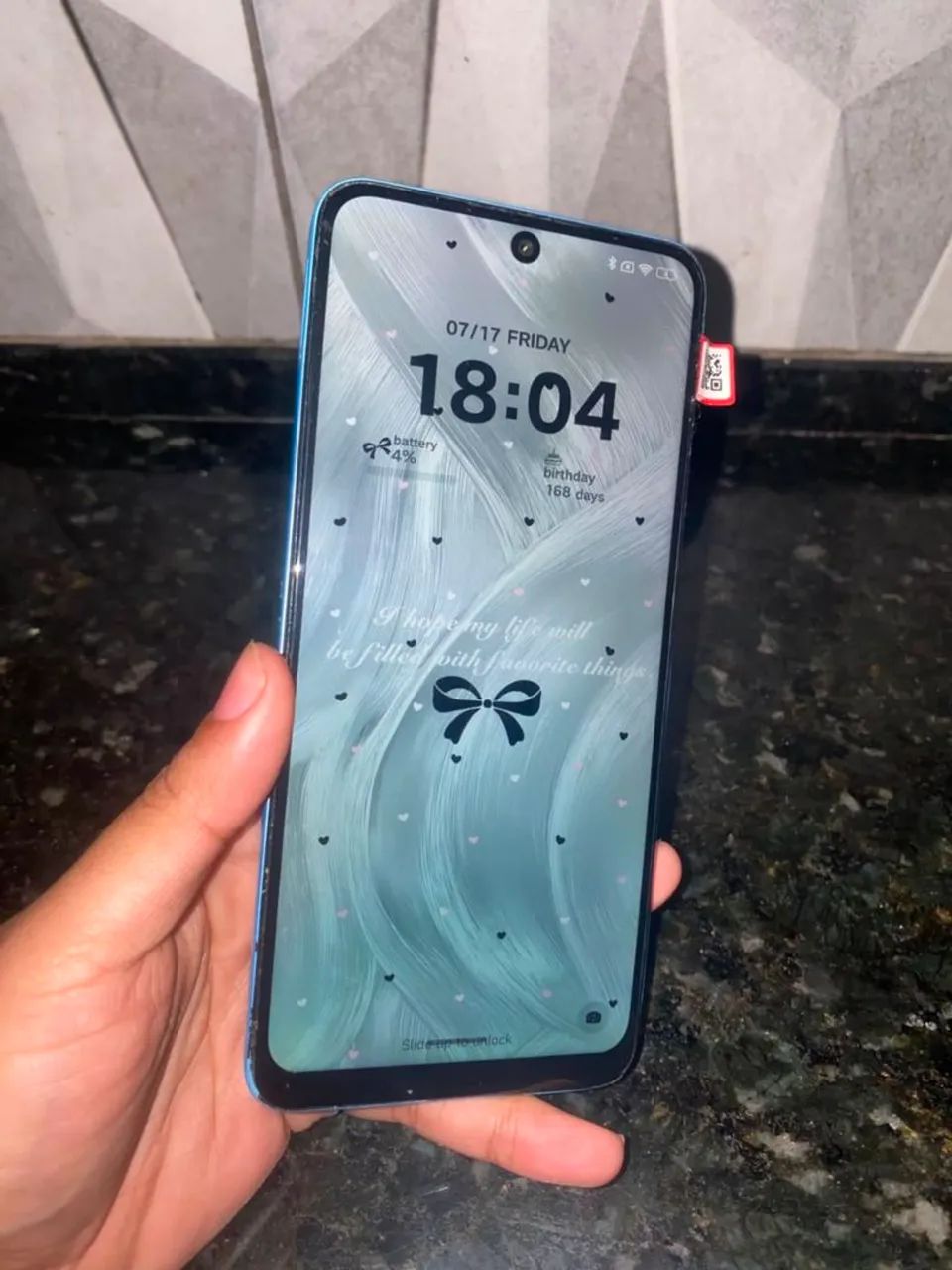 REDMI NOTE 12 - Foto 3
