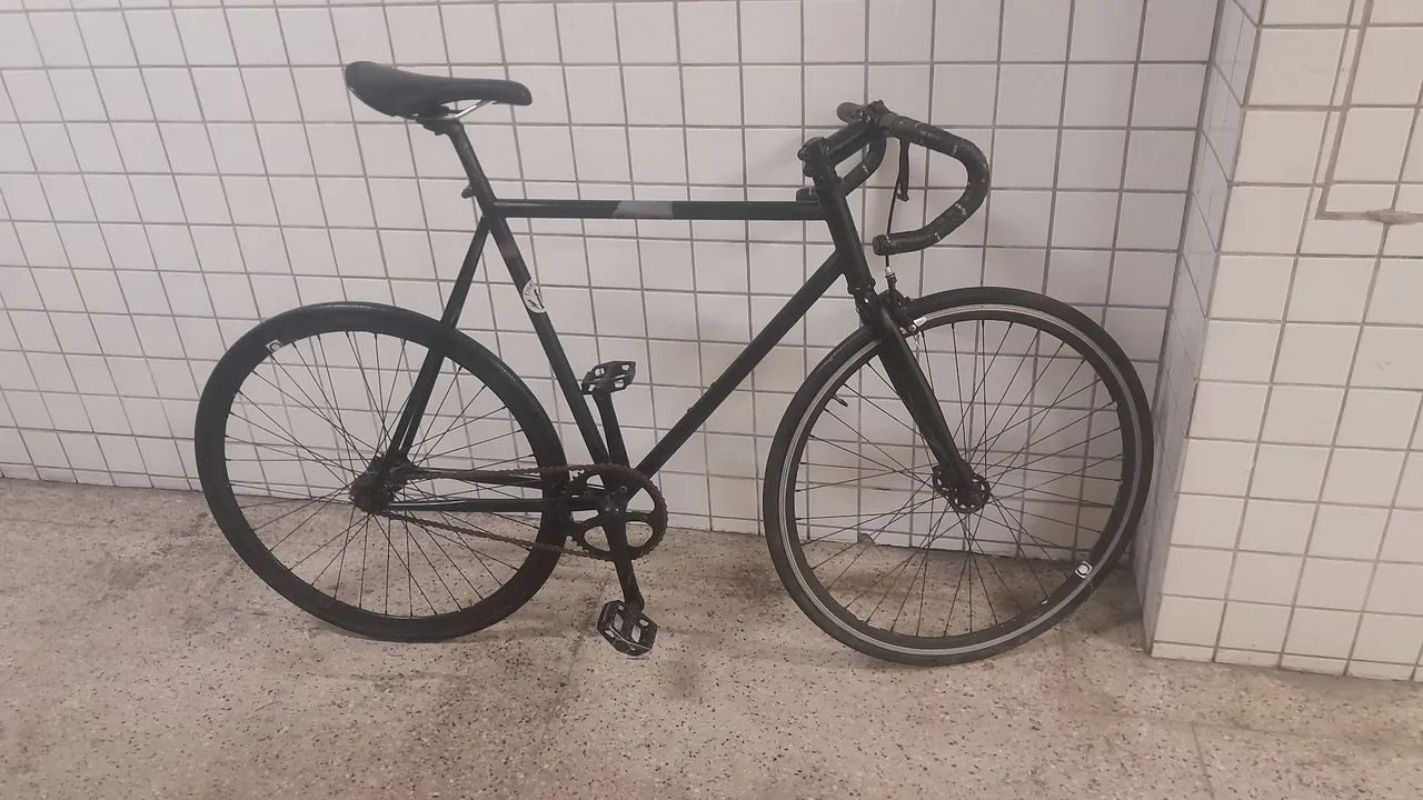 Bicicleta  - Foto 2