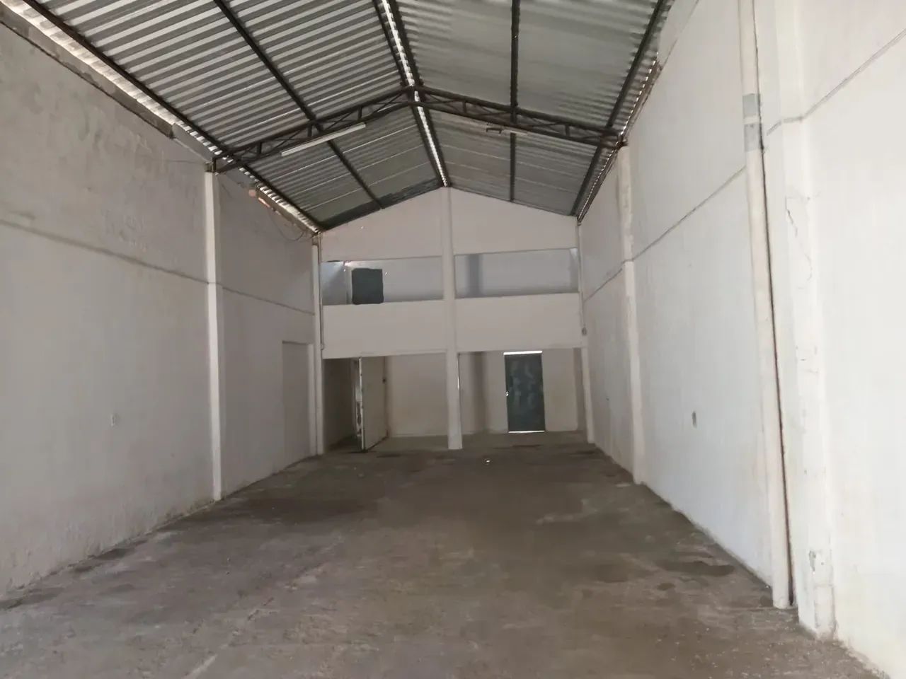 Galpão para alugar em Jangurussu - Fortaleza/CE - Foto 2