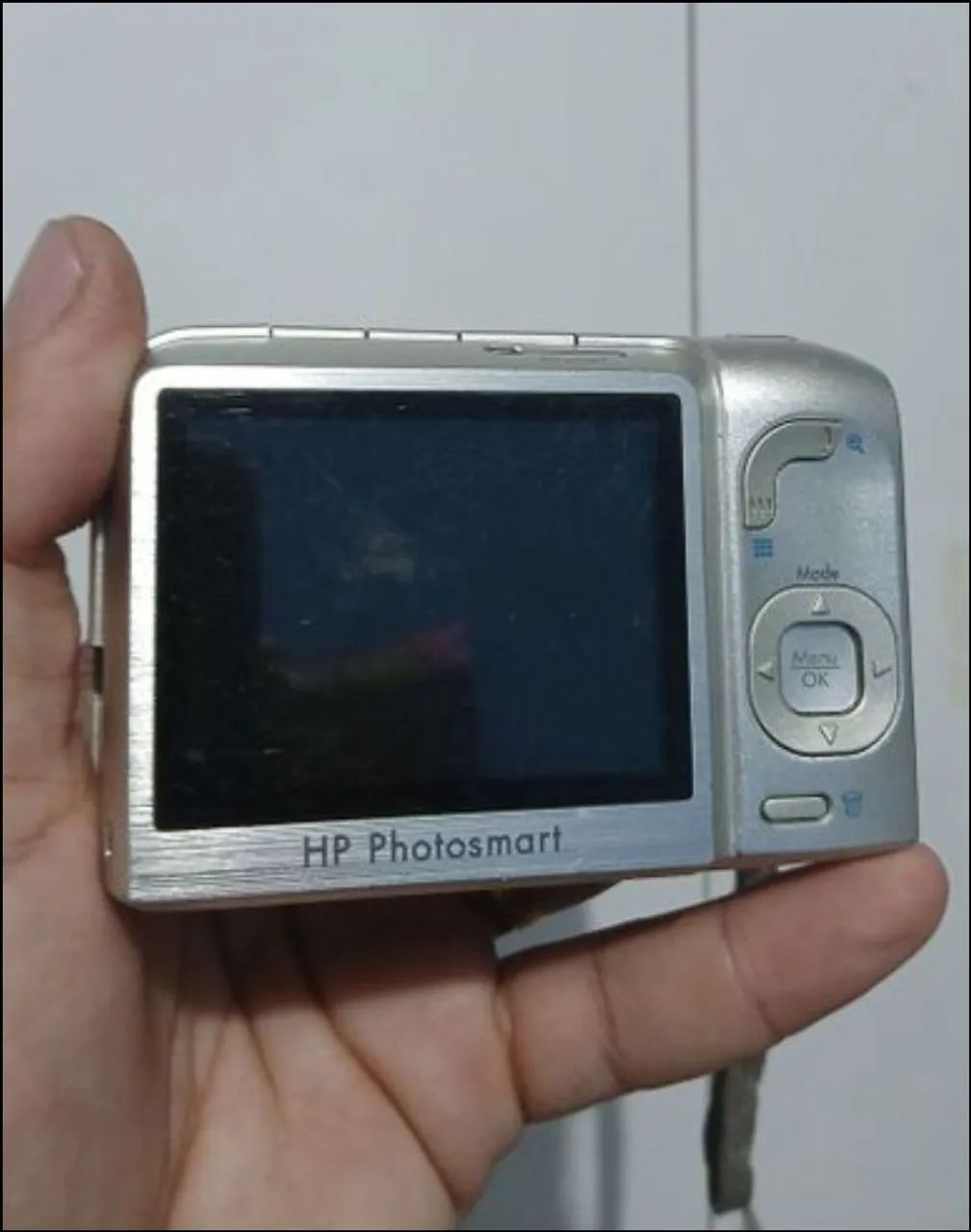 Câmera HP 7 MP M627 - Foto 3