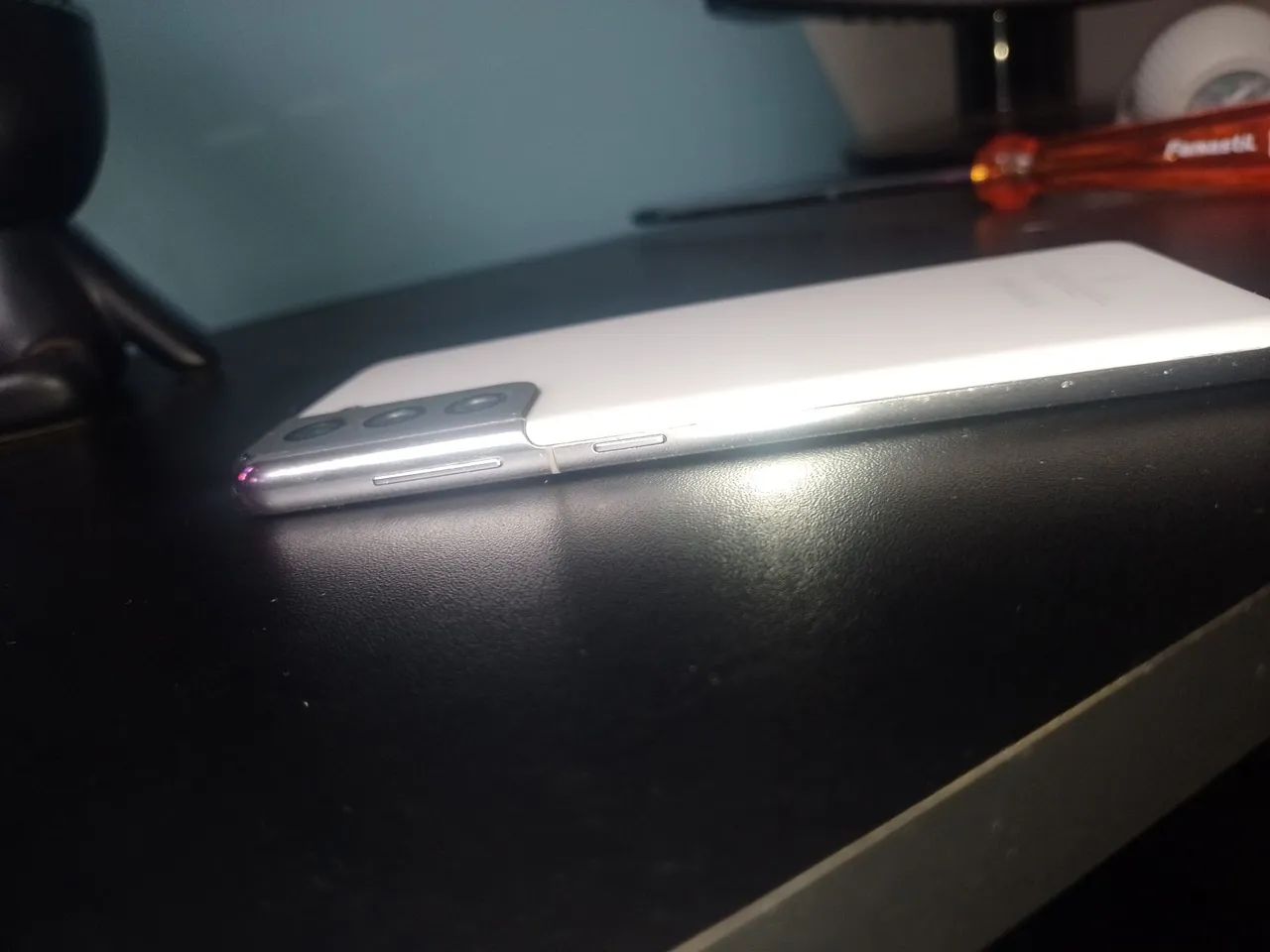 Samsung s21  - Foto 2