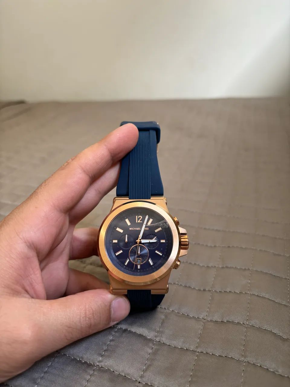 Relógio Michael Kors MK8295 (oportunidade) - Foto 5