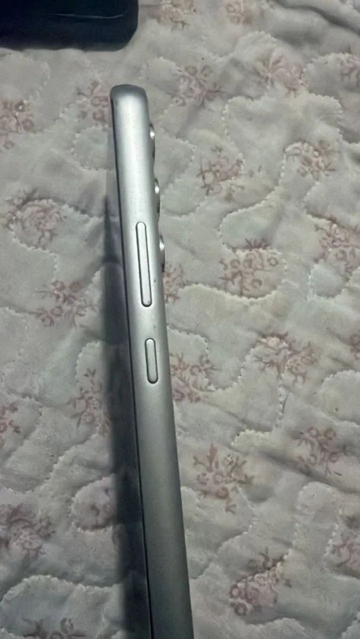 Vendo celular  Samsung _Preço de oportunidade! - Foto 4