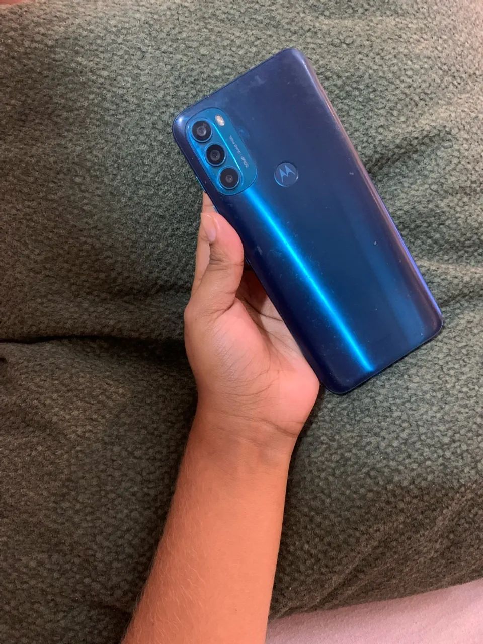 Moto G