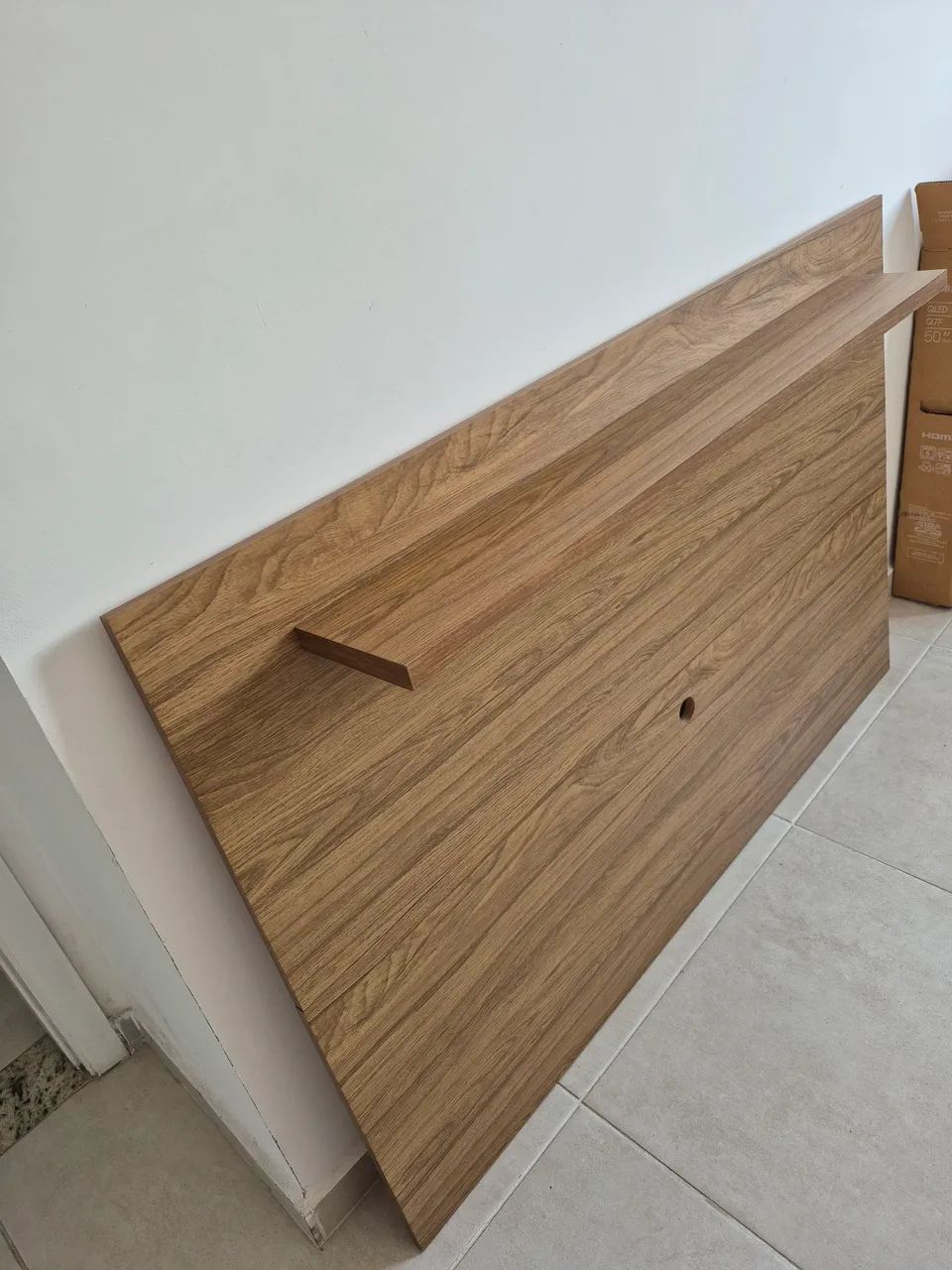 Painel para TV até 55 polegadas  - Foto 3