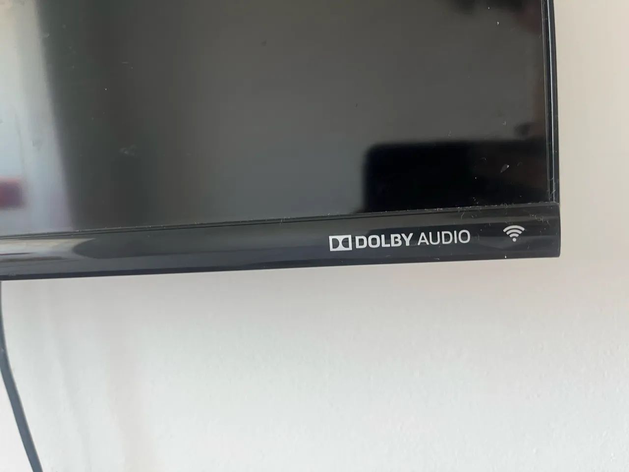 TV PHILCO Dolby Audio 40 polegadas