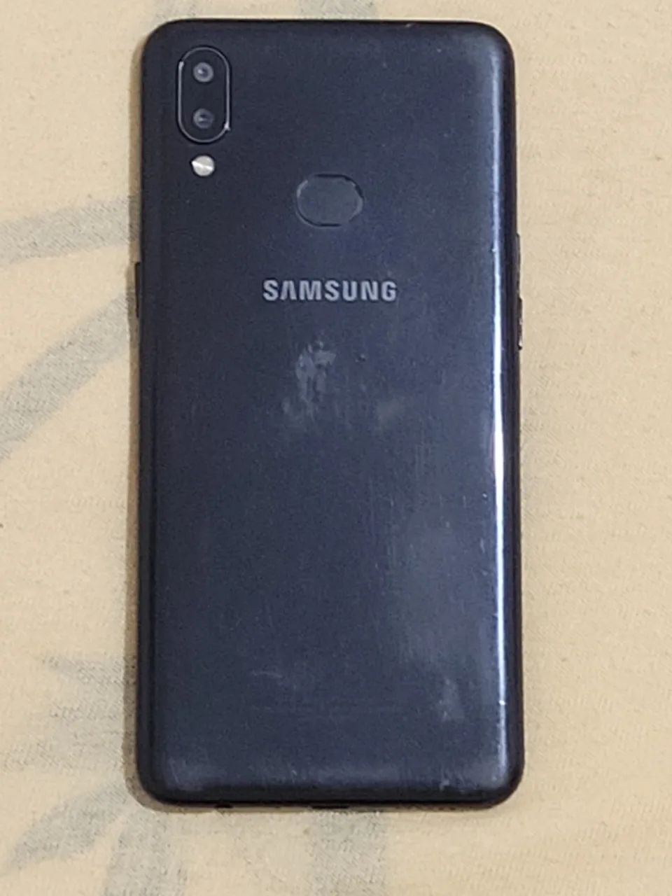 Celular Samsung Galax A10S 32GB - Foto 2