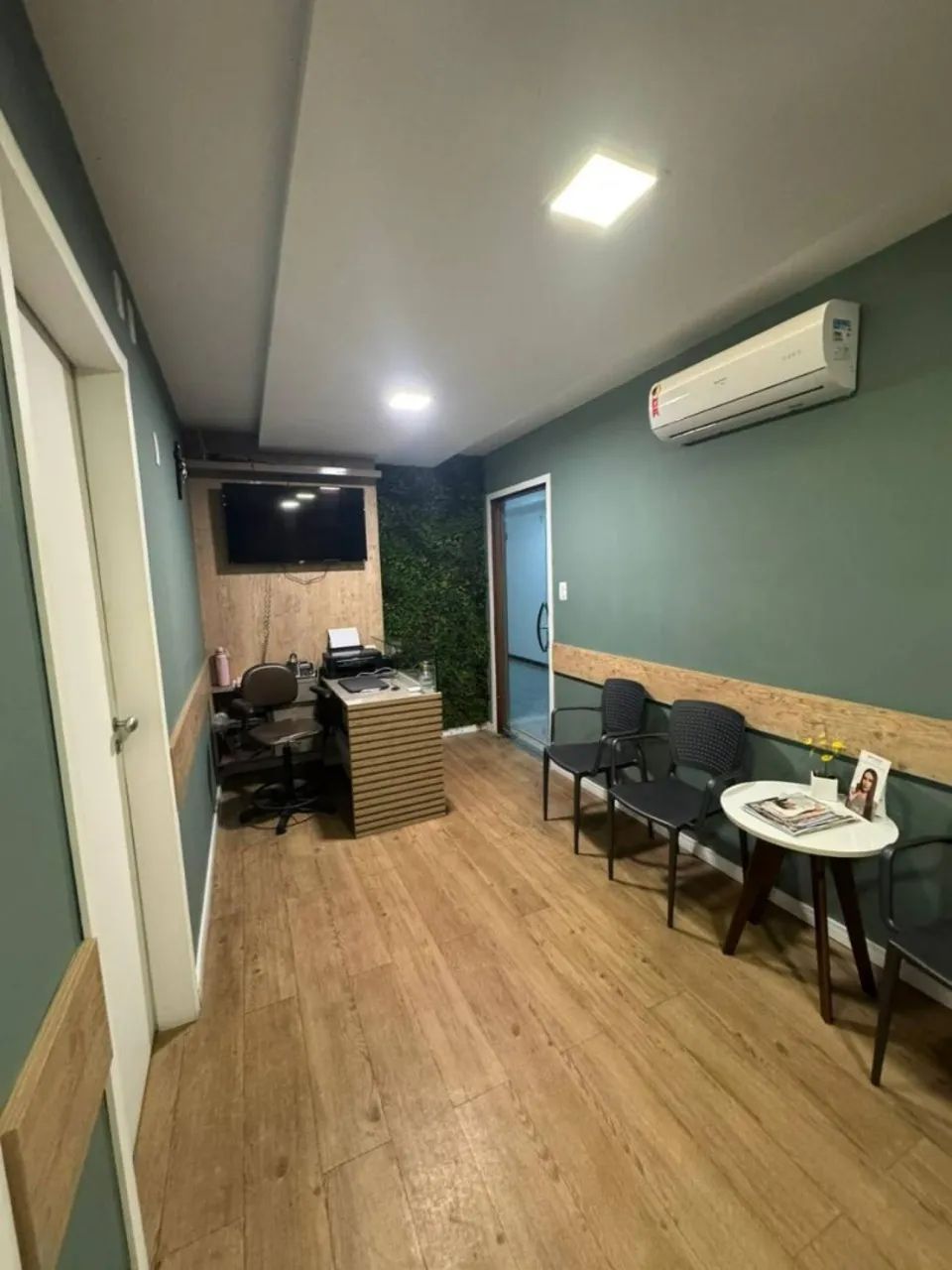 Sala Comercial à Venda - São José - Foto 5