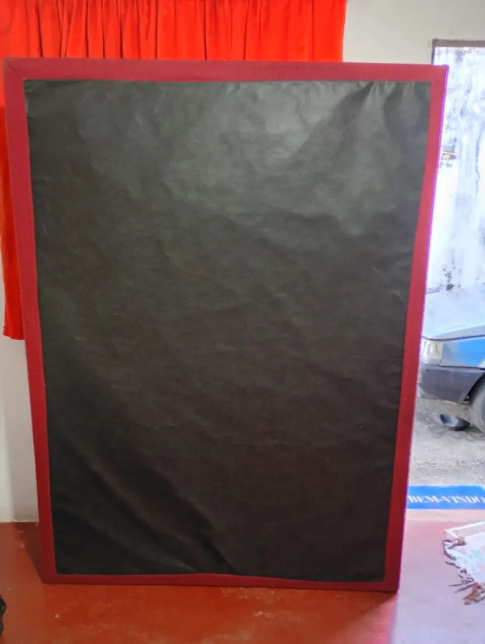 Base box casal (usada)