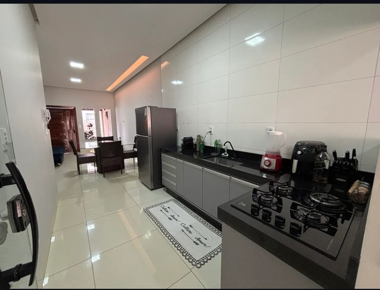 Casa 3 quartos - próximo oncoradium - Foto 2