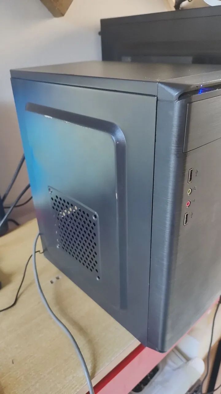 Cpu - Foto 2