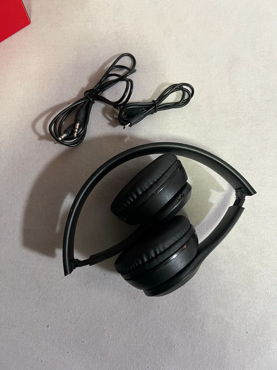 fone de ouvido - Foto 4