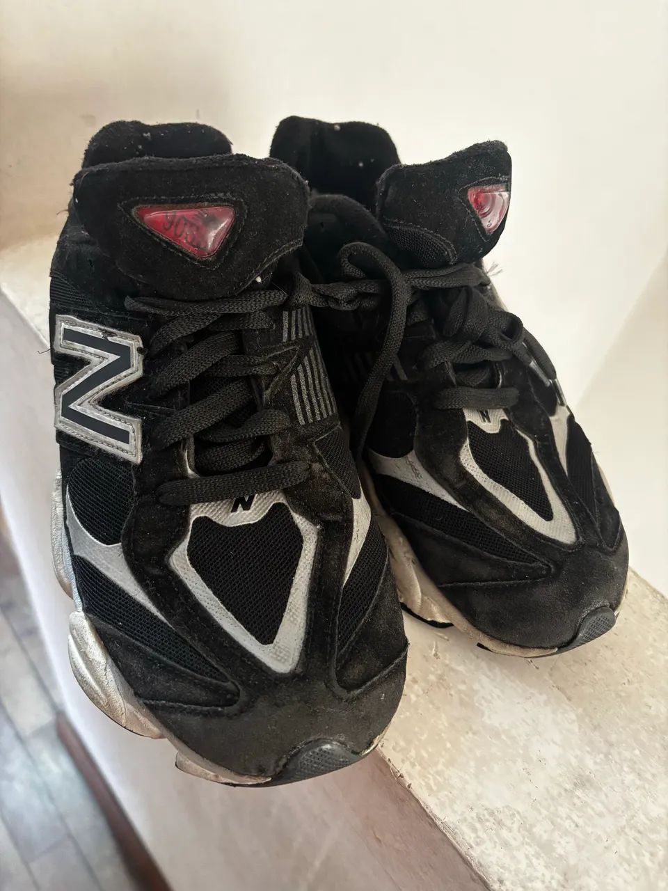 Tênis New Balance 9060 - Foto 2