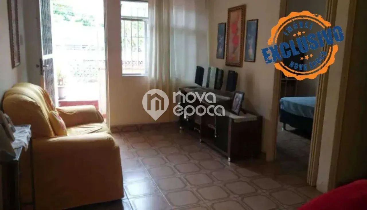 Cachambi | Casa 2 quartos - Foto 3