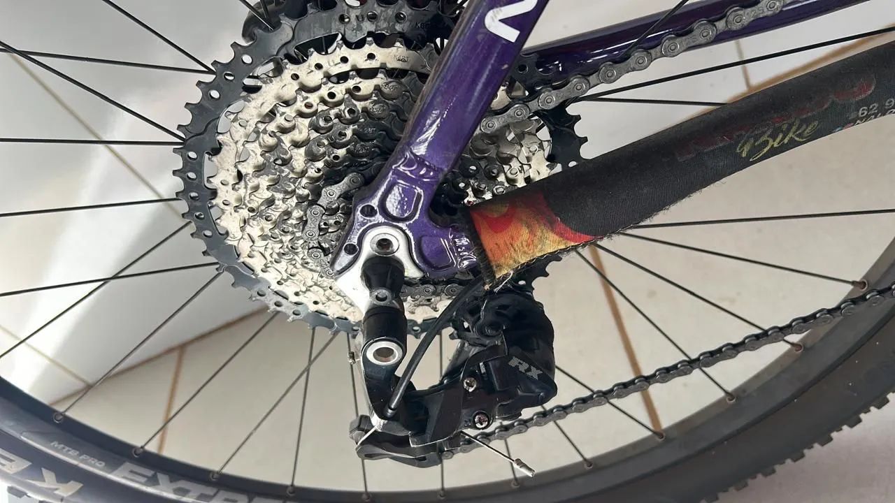 Vendo mtb absolute aro 29 - Foto 5