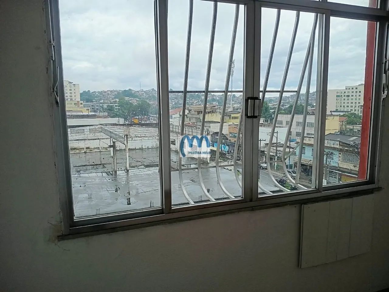 APARTAMENTO DE 2 QUARTOS COM GARAGEM - Foto 3