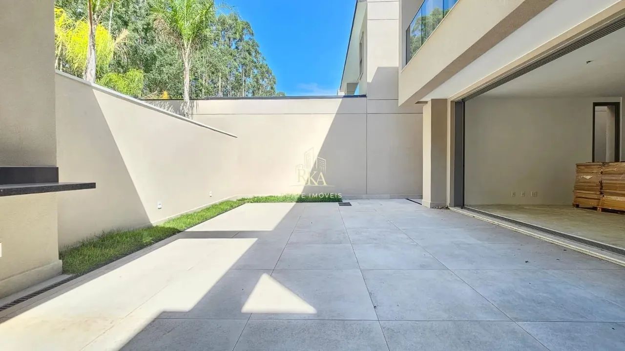 Casa de alto padrão para venda com 230m2 e 3 suítes no Condomínio Singular - San - Foto 4