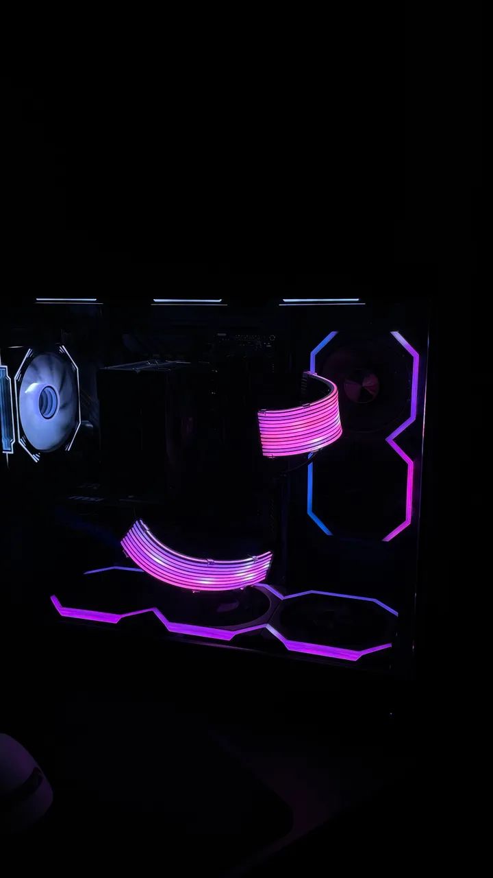 Gabinete redragon wideload pro - Foto 2